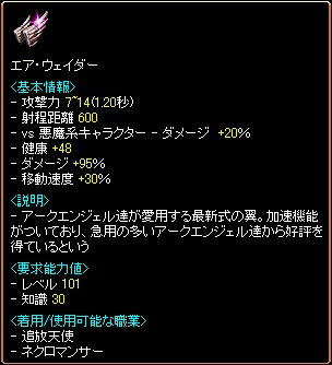 エア・ウェイダー