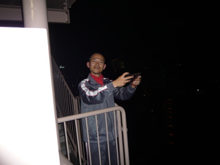 しゅぺ金運アップ中