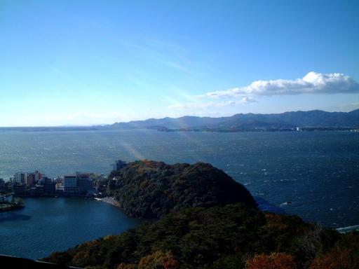 15.12.16　浜名湖＠昼間