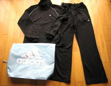 アディダス福袋１