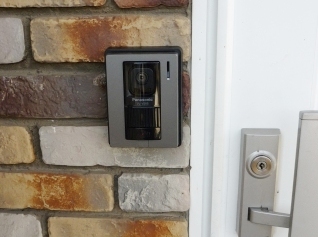 げんかんおっかかい