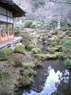 大原三千院１