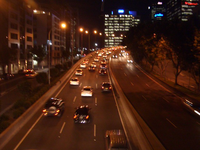 expressway