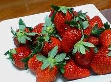 イチゴ