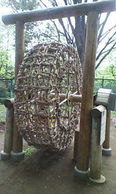 平和の森１