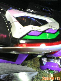 エヴァ４その３