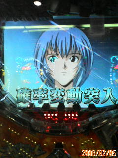 このレイちゃんかわいい(*・・*)ポッ