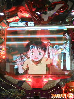 新年初暴走～～～～