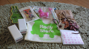 のん☆ぴこたんバースデープレ01