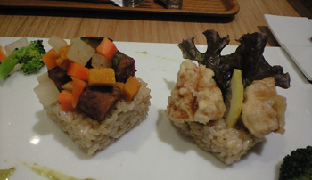 マクロビカフェ