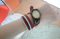 ホークカンパニー　ブレスレット