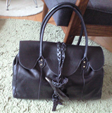 TRES　トートバッグ