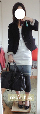 TRES　トートバッグ