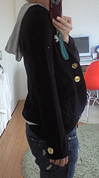 テーラードジャケット03