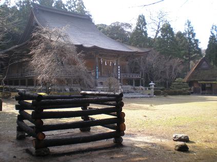 神宮寺２