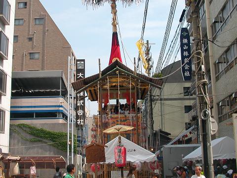 祇園祭６