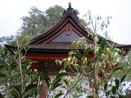 大村神社１