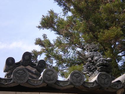 多田神社３