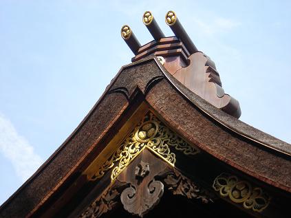 多田神社１