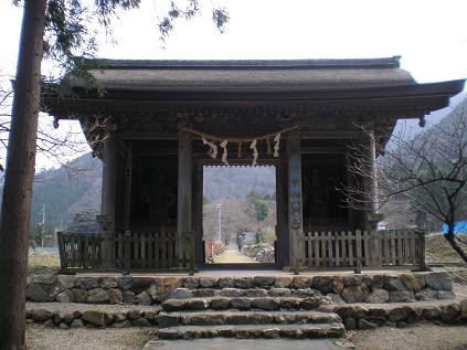 神宮寺１