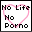 No Life No Porno