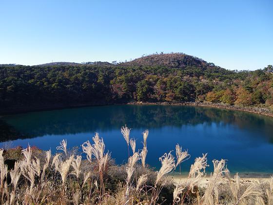 えびの高原2