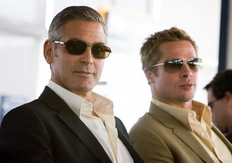 Ocean's Thirteen