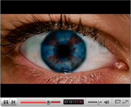 バイオハザード3