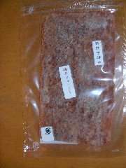 梅ジャーキー