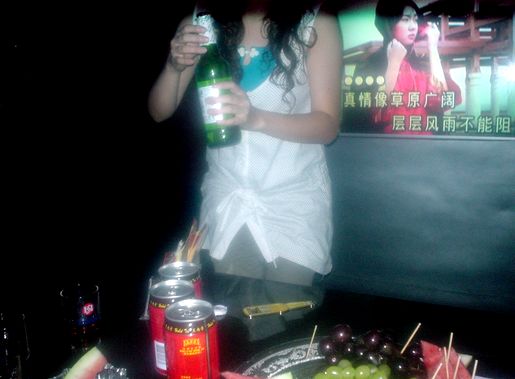 、、山盛りフルーツ、、、(/_;)、、。