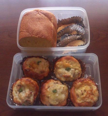 パン教室（中級）