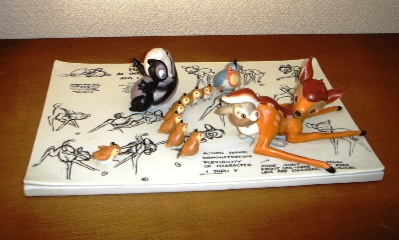 レア 当時物 ティンカーベル シネマジックパラダイス 6点 ユージン ユージン ディズニーシネマジックパラダイス 笑顔のティンカー