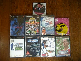 ＰＳ２のゲーム達 (1).jpg