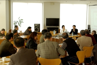 中国地域オーナーズクラブ交流会