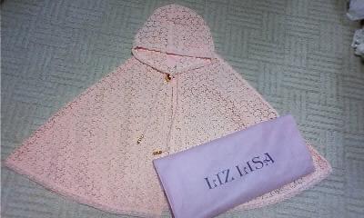 0ﾘｽﾞﾘｻ　ﾎﾟﾝﾁｮ