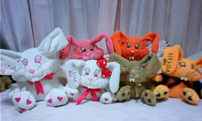 0ﾘｯﾋﾟｨいっぱい