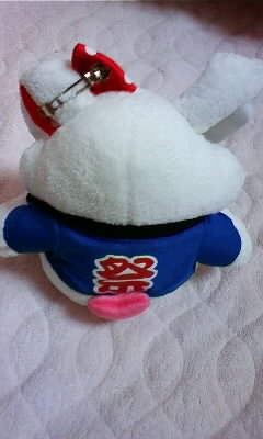 0ﾘｯﾋﾟｨうしろ