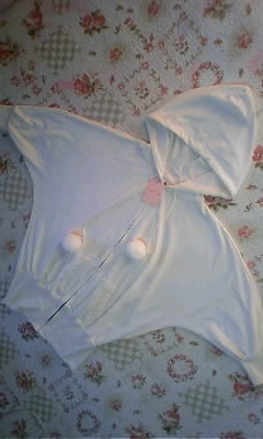 0－LIZ　LISAﾊﾟｰｶｰ