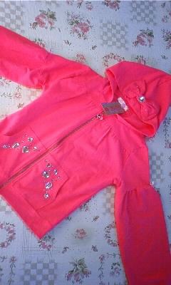 0－TRLALAﾊﾟｰｶｰ