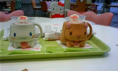 0ｻﾝﾘｵｽｳｨｰﾂ　　