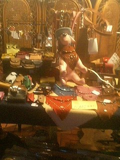 オリジナルペットグッツ