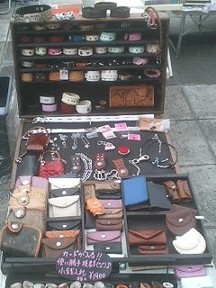 日産　フリマ２