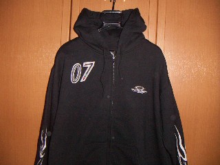 パーカ２