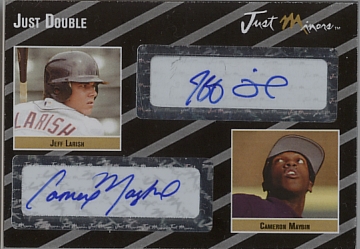 justdouble larish maybin auto.JPG