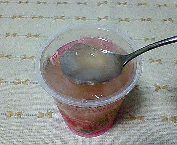 フルーツセラピー　白桃