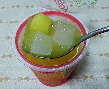 フルーツセラピー　マンゴー