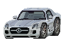 ベンツAMG SLS.PNG