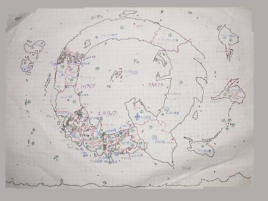 ル マン２４リレー小説の世界地図 ロータリーエンジン Rotary Communications 楽天ブログ