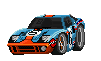 フォードＧＴ４０sinn.PNG