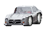 ベンツ　３００ＳＬ.PNG